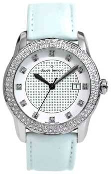 Часы Claude Bernard Blaze 70161-3PBINP